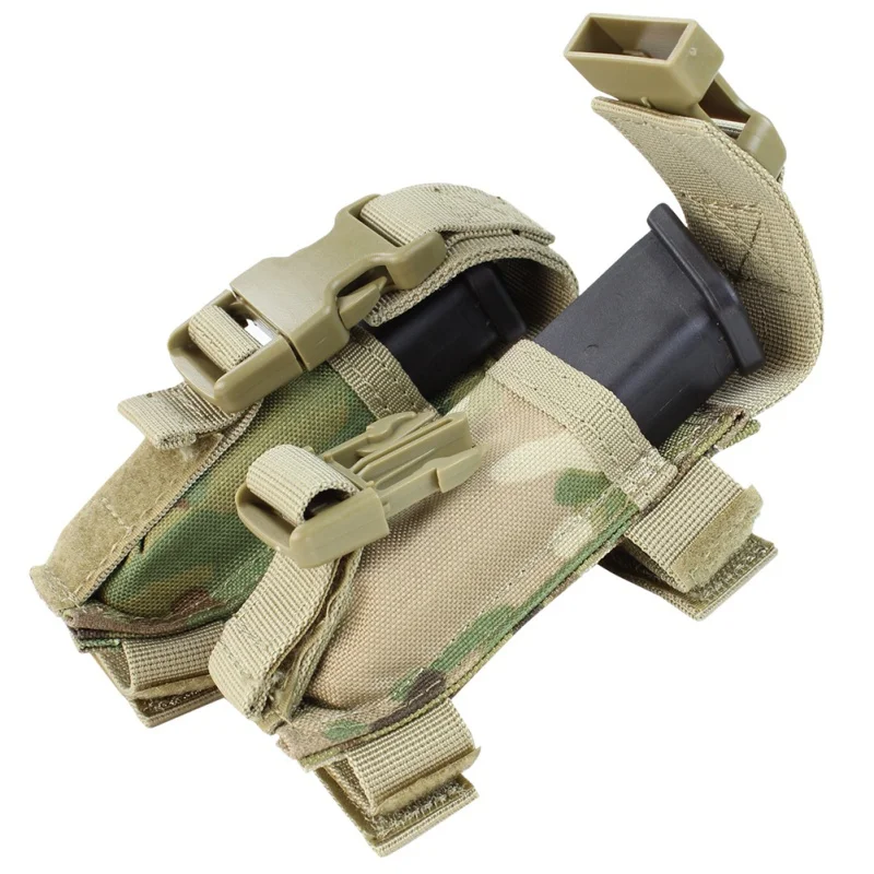 

Outdoor tactical belt Armed multi-function patrol accessories Heavy Duty Nylon Waist Belts Convenient and easy to carry
