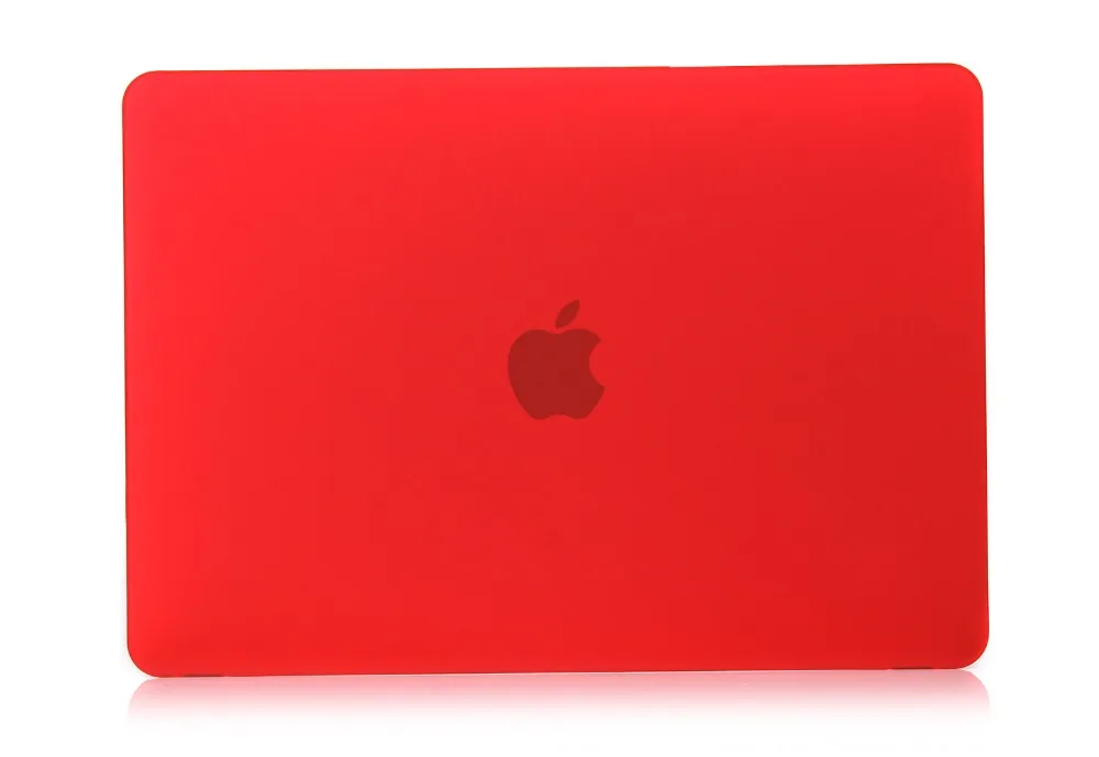 Матовый защитный чехол для нового Macbook Air 13 A1932 накладка 2018 MacbookAir 3 сумка дюйма