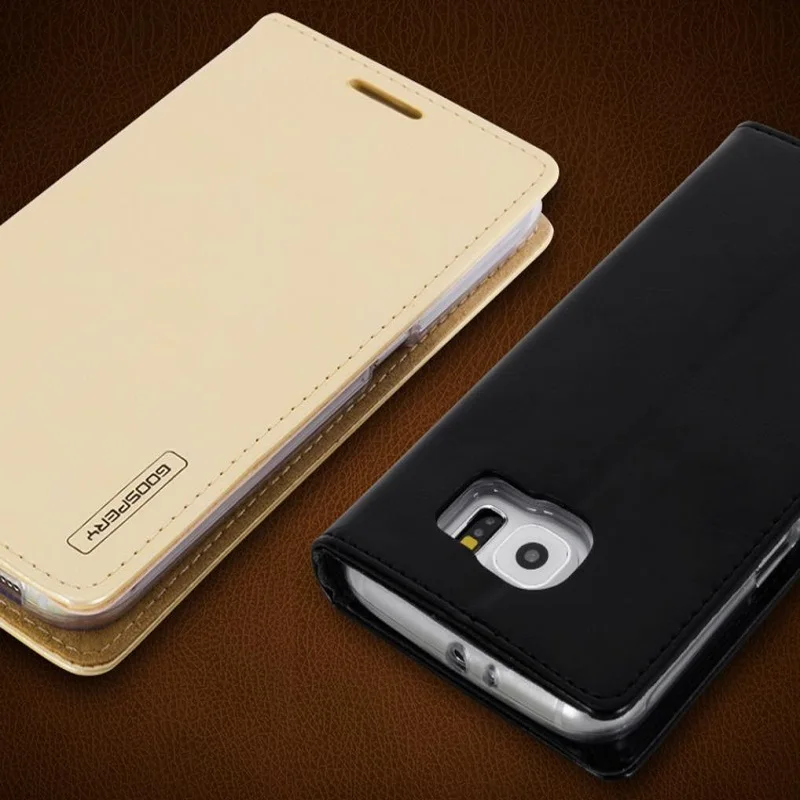 Чехол книжка goospery BLUEMOON с бумажником для карт кожаный чехол SAMSUNG GALAXY J2 J3 J5 PRO 2016 2017
