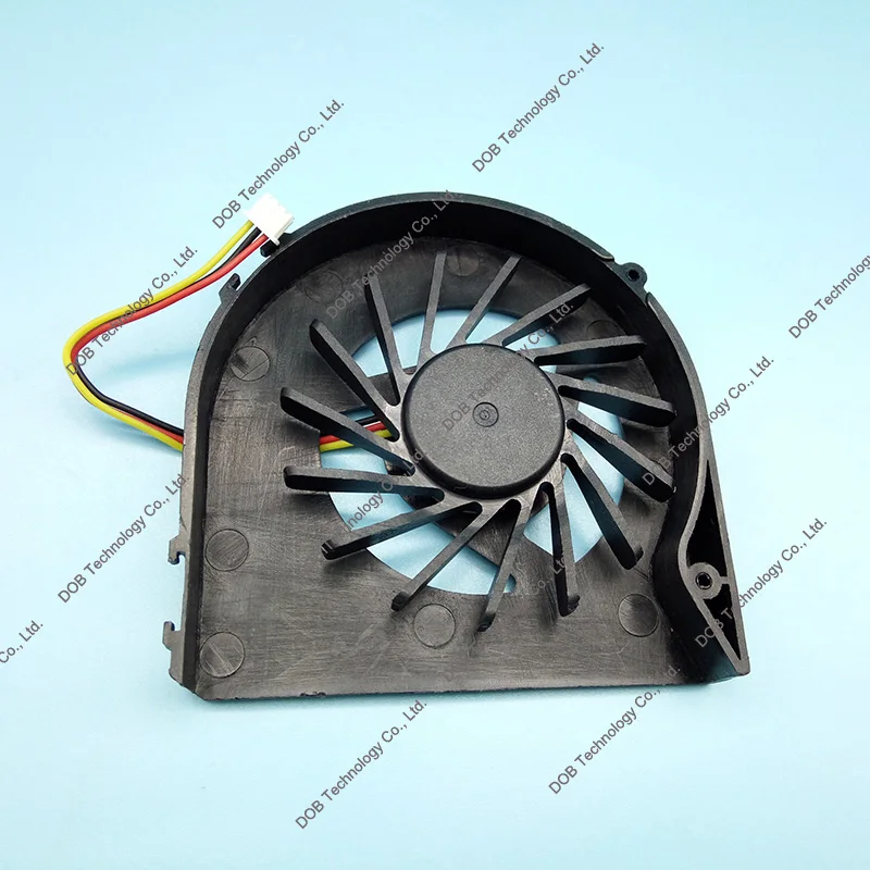 Вентилятор охлаждения для ноутбука Dell Inspiron N5050 M5040 M4040 N5040 N4050 KSB0605HA AM64 DFS481305MC0T FADW Q |