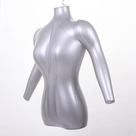 Бесплатная доставка! Модные новые манекены торсы Inflation высокое качество лучшее