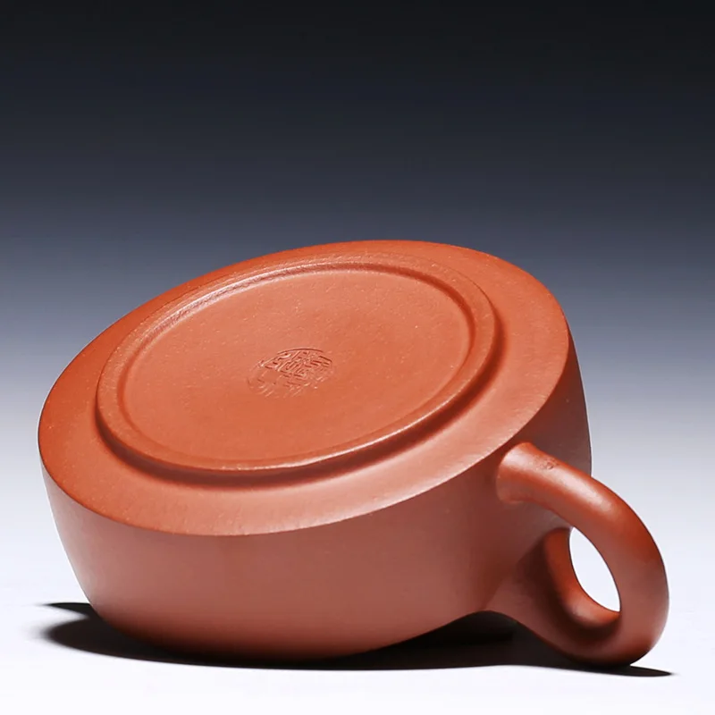 Чайный горшок из китайской фиолетовой глины 220 куб. См|pot pan|pot pan setpot set |