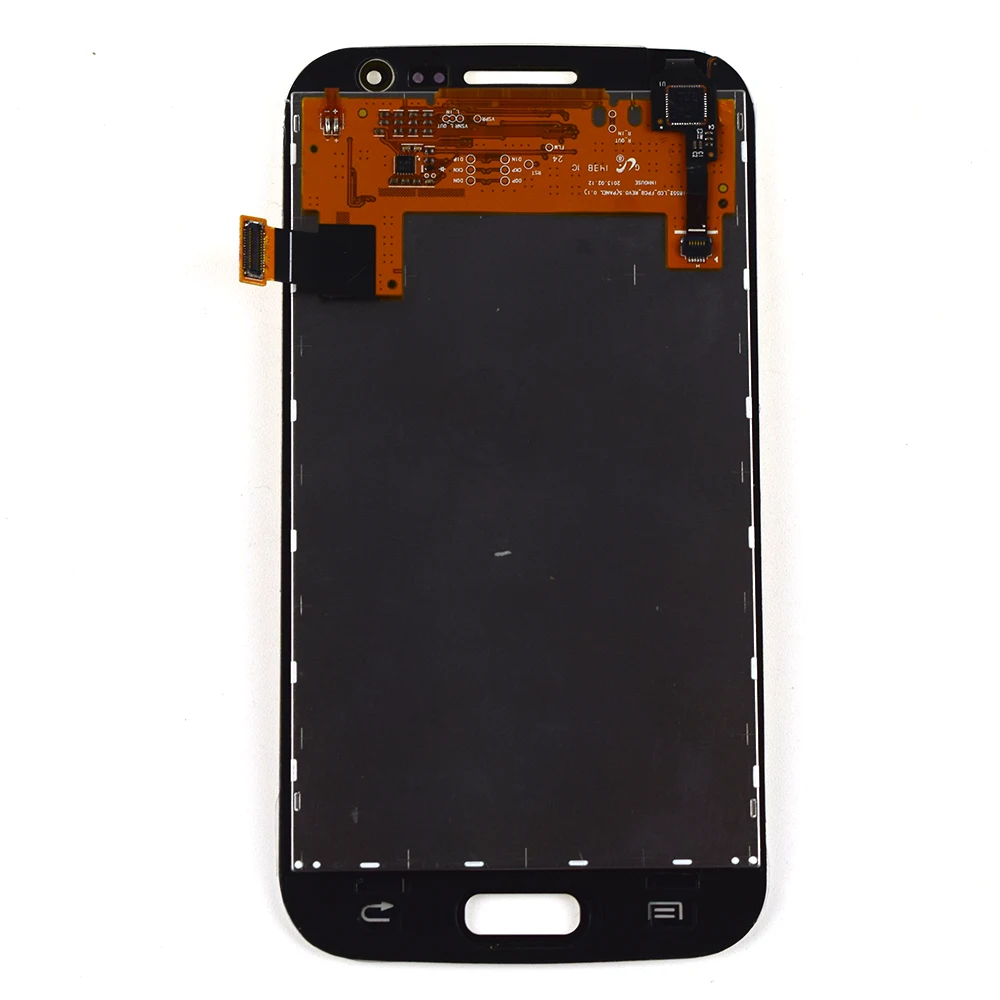 Для Samsung Galaxy Win i8550 Duos i8552 двойной сенсорный экран дигитайзер сенсорная панель