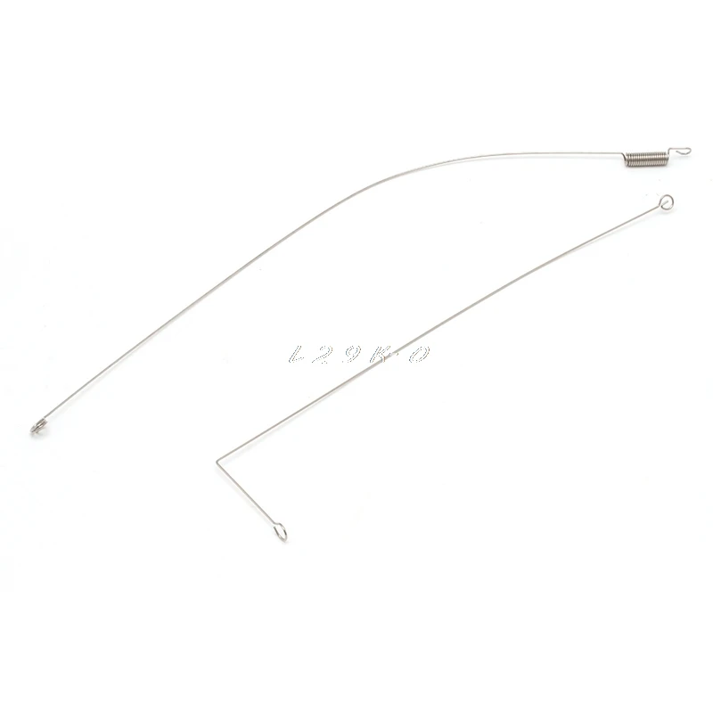 27 МГц 4CH пульт дистанционного управления печатная плата передатчик получает