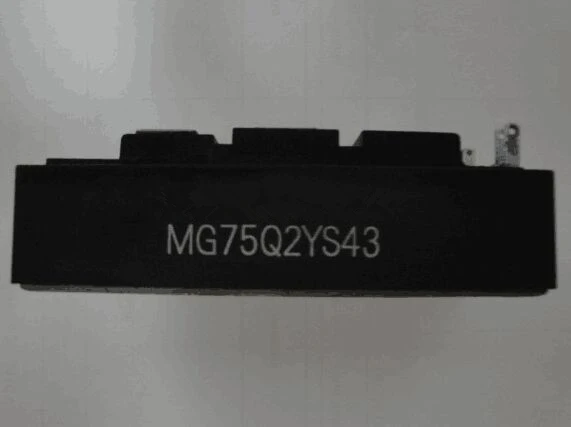 100% новый и оригинальный MG75Q2YS43|Запасные части| |