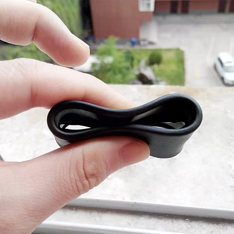 2 шт. резиновые глазные чашки глаз Защитные козырьки для 32-мм 35 мм микроскоп