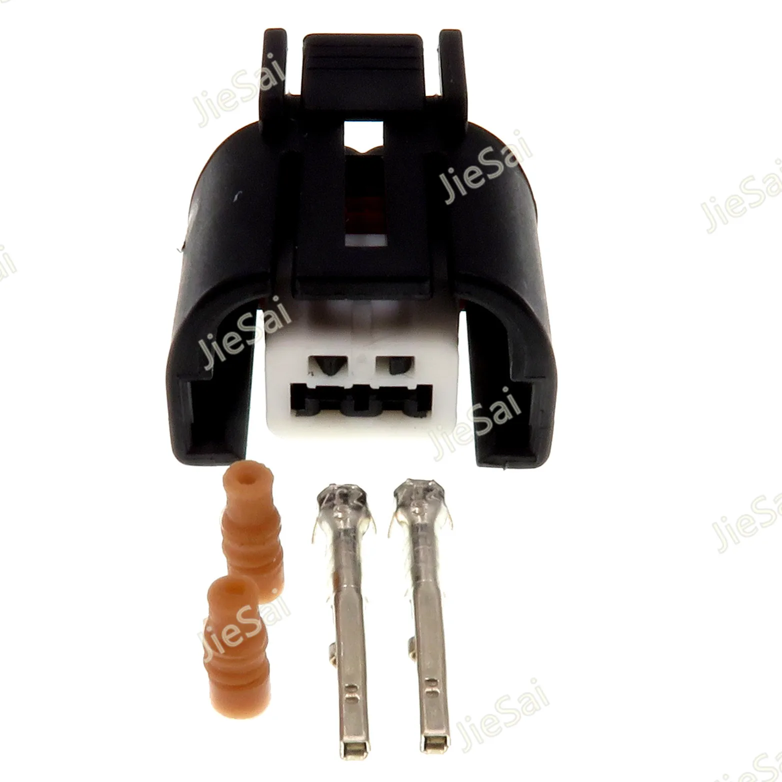 2 Pin MG644111 Female Auto Electric Waterproof Plastic Plug Connector | Обустройство дома