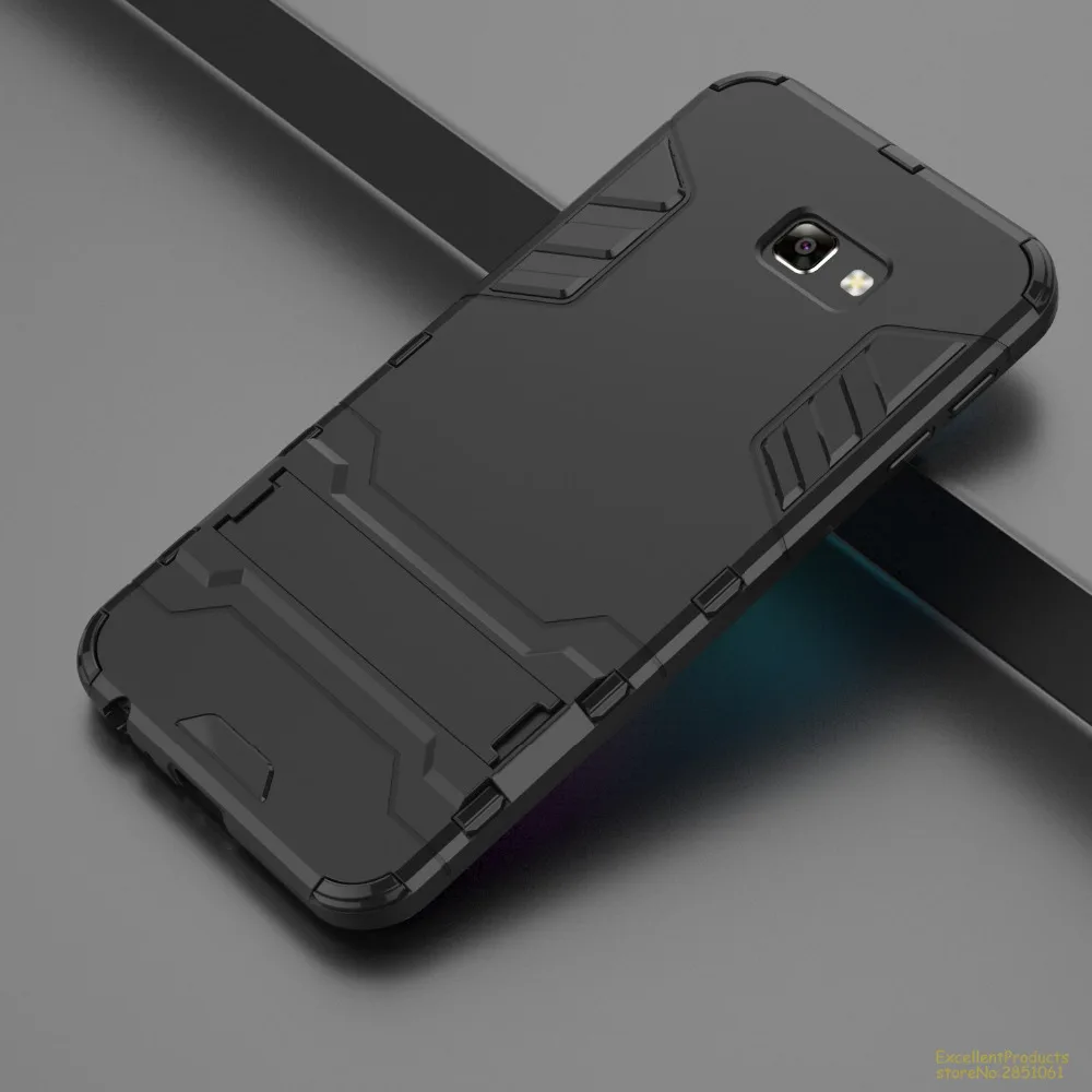Чехол книжка для samsung J4 плюс телефона Galaxy PLUS Мягкий силиконовый + поликарбонатный