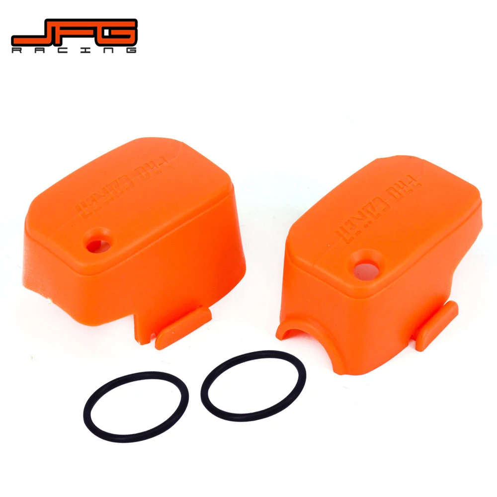 Крышка переднего главного цилиндра мотоцикла для KTM EXC SX XC SXF SXS XCF XCW XCFW XCRW 125 150 200 250