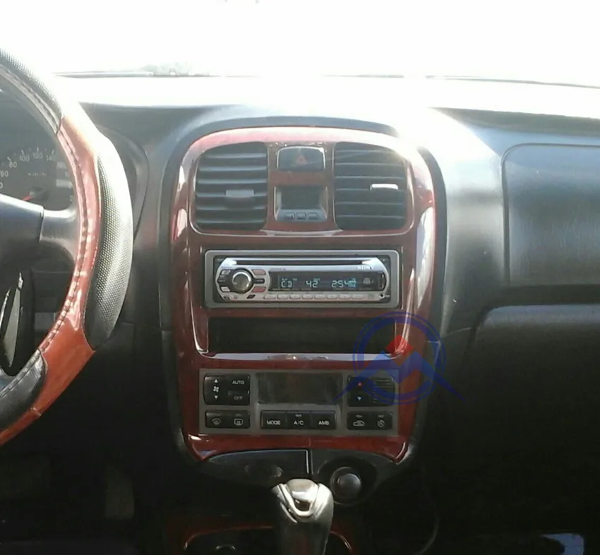 ZOHANAVI 9 дюймов 2.5D Android 9,0 автомобильный DVD gps для hyundai Sanat EF Tagaz 2007 2004-2009 Автомобильный Радио стерео Мультимедийный плеер wifi