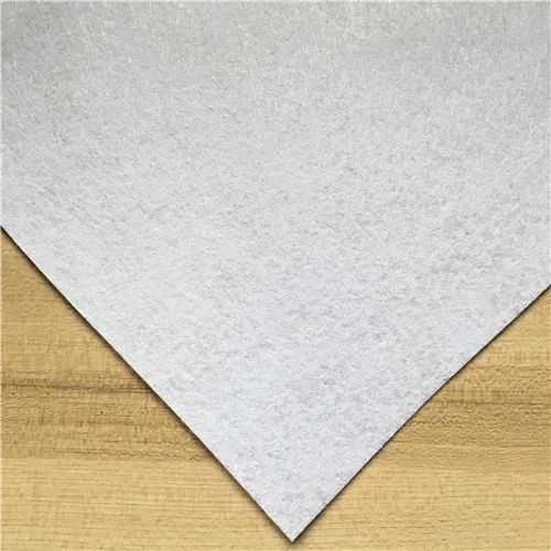 white 2 шт 30*30 см Высокое качество Шерсть Войлок Ткань DIY ремесло Войлок листья цветы игрушки подарки для шитья сумки для хранения шерсть кукла из фетра Декор - Цвет: white