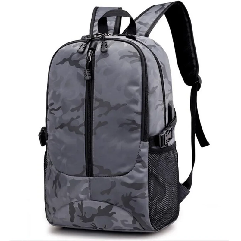 Мужские рюкзаки Большая вместительная сумка для ноутбука женские школьные сумки