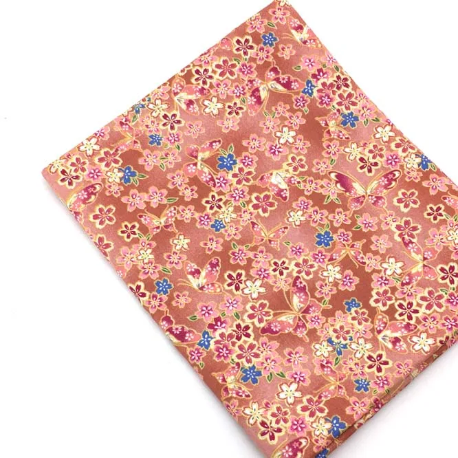 Новинка! 3 шт. хлопковая ткань в стиле ретро 50 х40 см|fabric brocade|fabric canvasoutline mark |