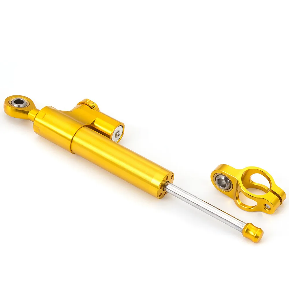 Для Honda CBR600 F4i CBR 600 1999-2004 2000 2001 2002 2003 мотоцикла с ЧПУ рулевой демпфер стабилизации Кронштейн монтажный комплект Поддержка