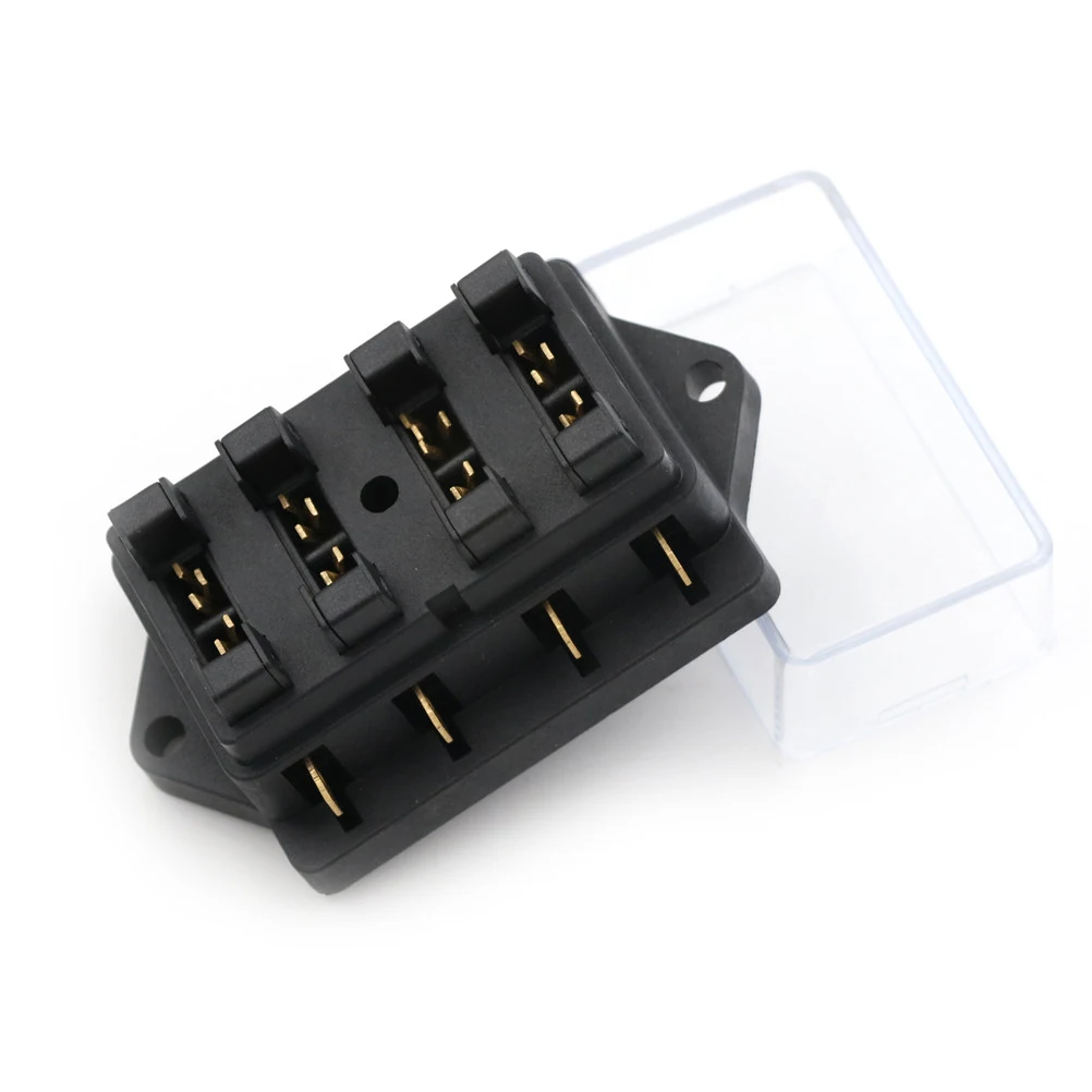 1 шт. коробка предохранителей 8 5X5 см/3 3X1 9 дюйма автомобильный аксессуар