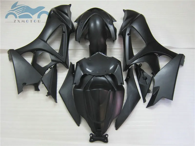 Обновленный набор обтекателей для Suzuki GSXR 1000 2007 2008 GSXR1000 K7 K8 ABS полный комплект