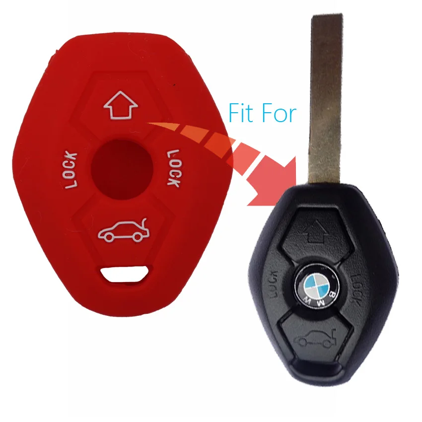 1 шт. 4 или 3 кнопки для входа в автомобиль пульт дистанционного управления брелок
