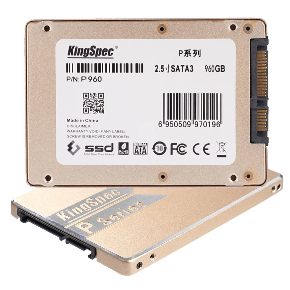 HDD 2 5 SATA &quotSATAIII 60 ГБ 120 240 480 960 SSD твердотельный накопитель Жесткий диск с Кэш