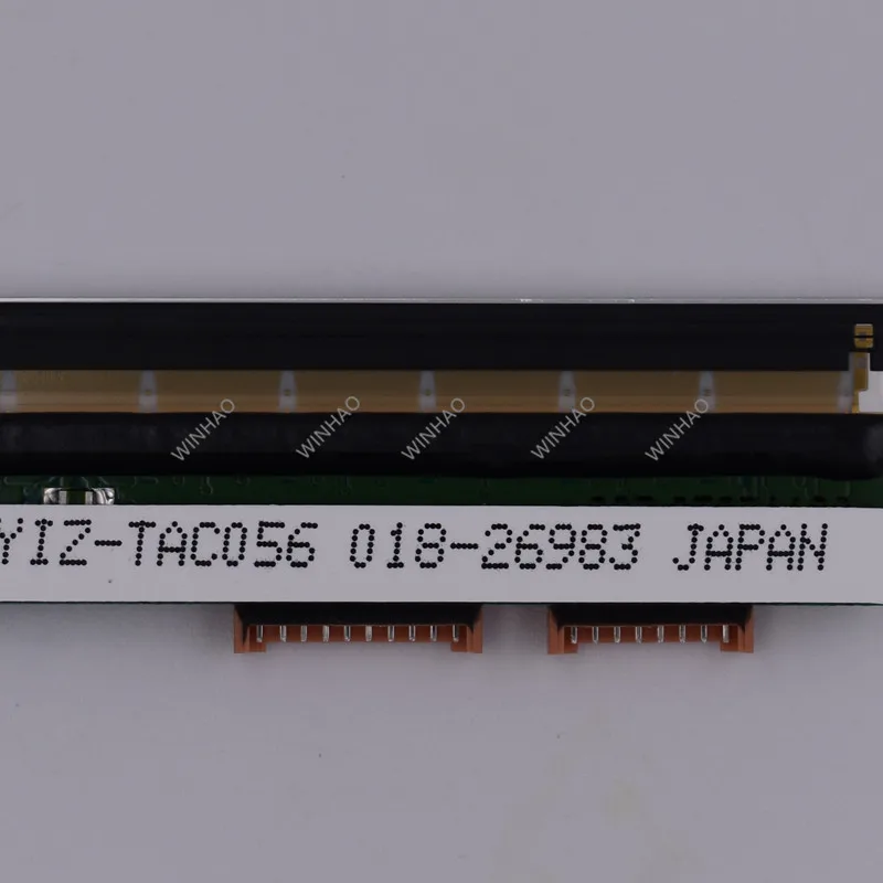Сделаны из высококачественного импортного SM100 SM300 SM5300print головка новая печатающая головка для весы DIGI SM-100 SM-300 SM-5300 весы принтер
