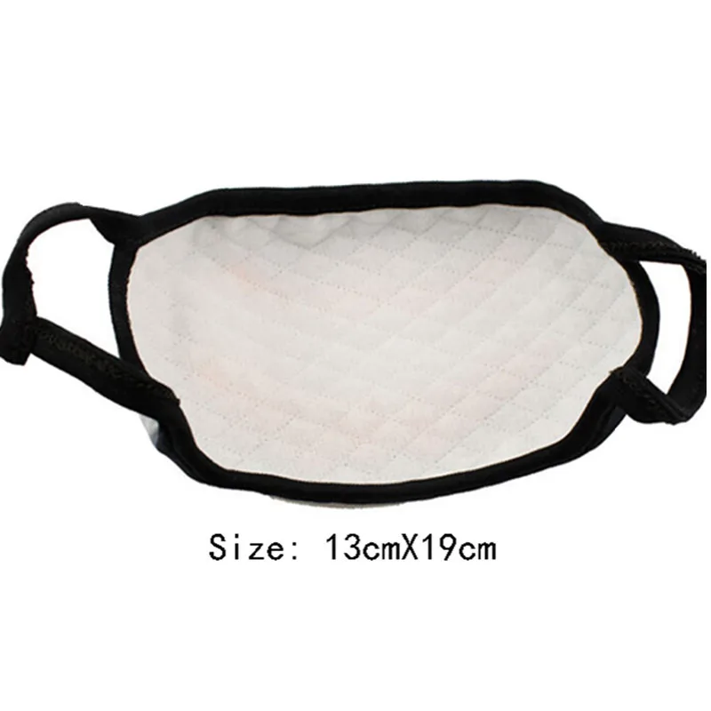 Маска из мультфильма Токийский Гуль маска Канаки хлопковая не искусственная