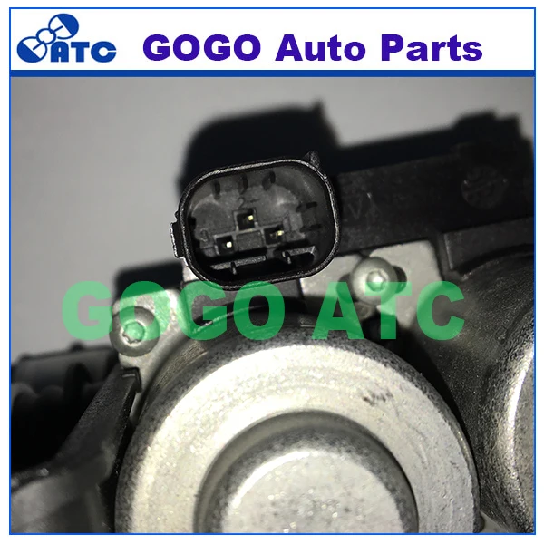 Водяной клапан GOGO для B MW E70 X5 E53 E71 X6 OEM 64116910544 1147412166 | Автомобили и мотоциклы