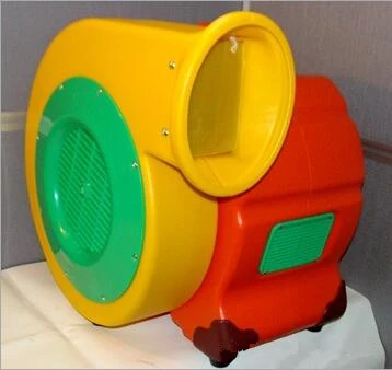 Электрическая воздуходувка для коммерческого надувного батута/горки/замка 220