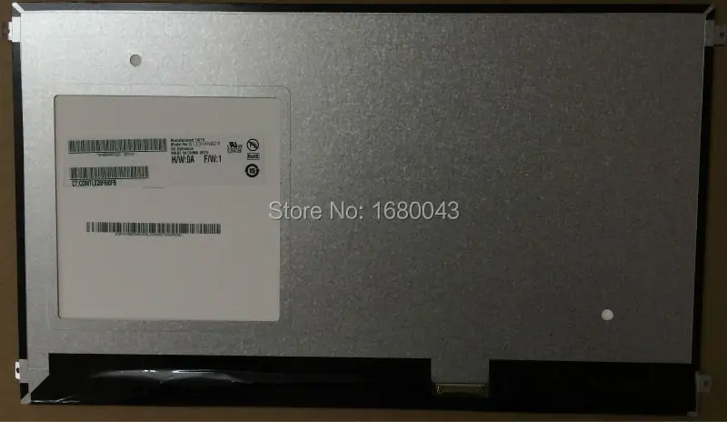 B133HAN02.3 eDP 30 контактная 1920X1080 Светодиодная панель экрана ноутбука|laptop led screen|laptop