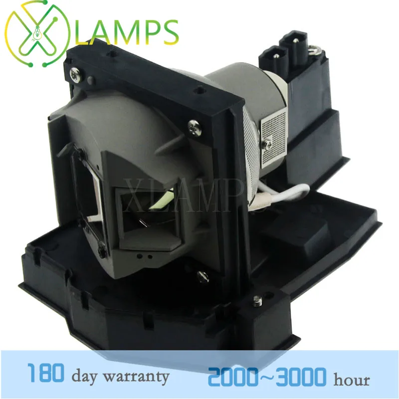 Лидер продаж Совместимость чуть-чуть светильник с корпусом SP-LAMP-042 для InFocus A3200 IN3104