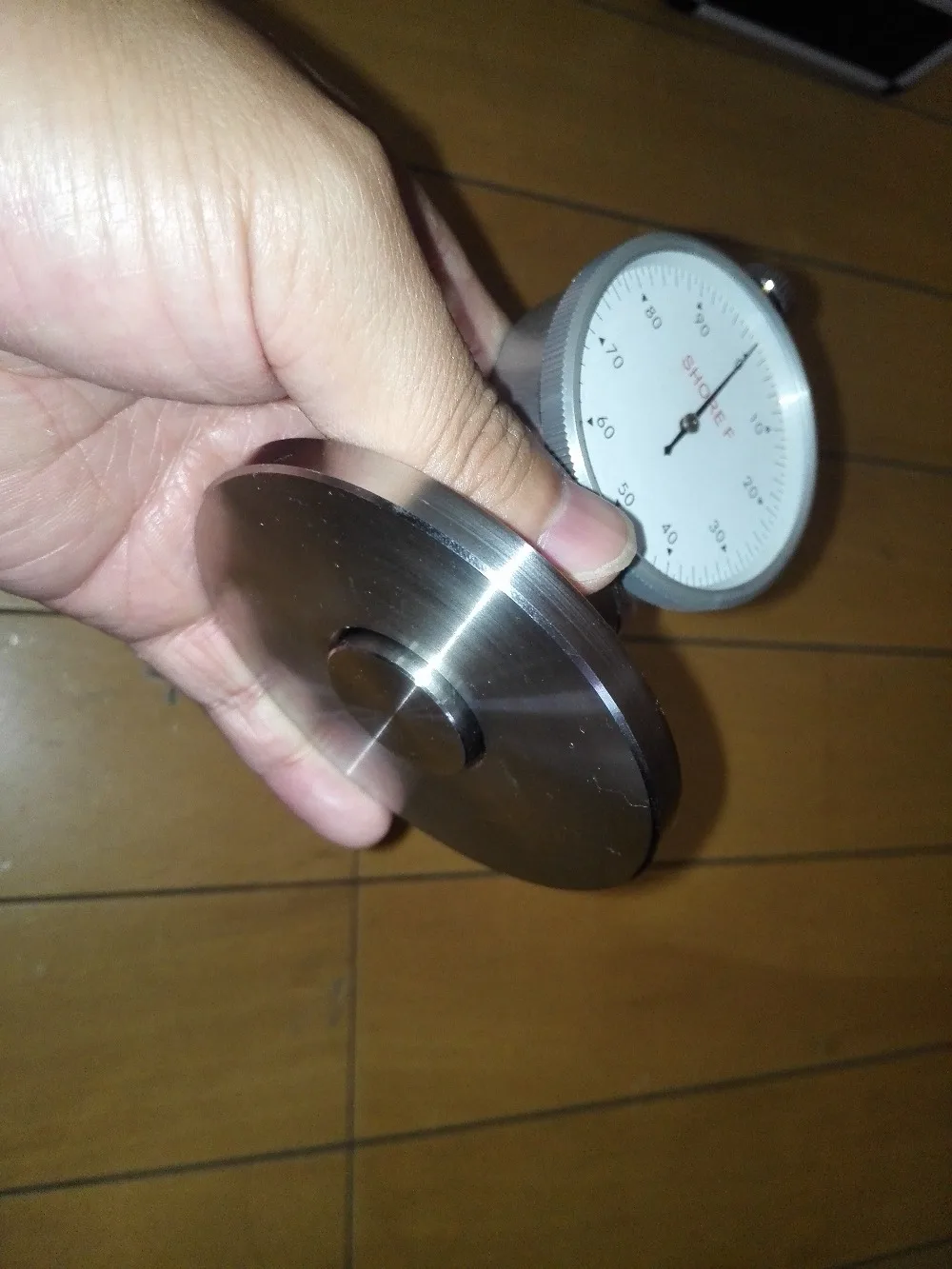 thumb