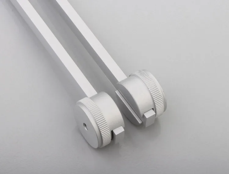 Вилка из алюминиево магниевого сплава для тестирования нервной системы 128 Гц|fork