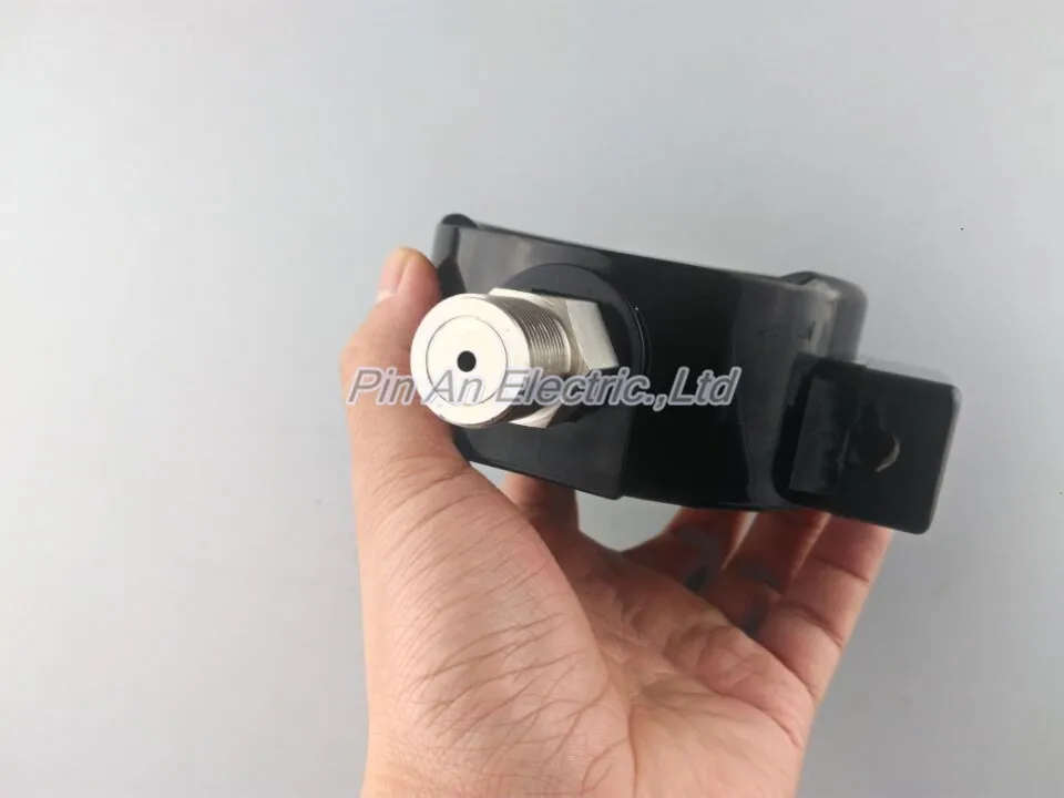 0-16MPA Digital remote pressure gauge constant water supply DC12V-24v | Инструменты