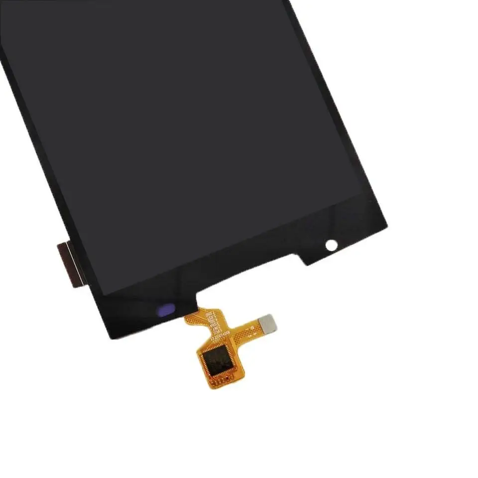5 &quot100% протестированный ЖК-дисплей для Oukitel K10000 Pro + сенсорная панель цифровые