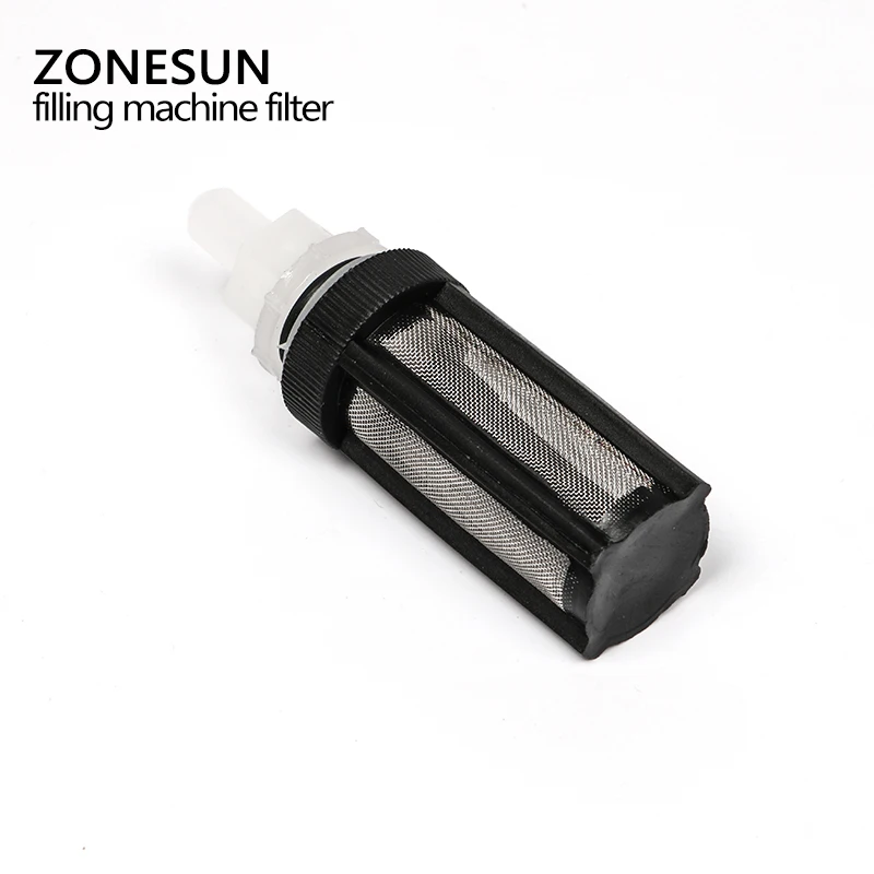 Фотофильтр ZONESUN GFK 160 KC 280 для цифровой розливной машины фильтр розлива