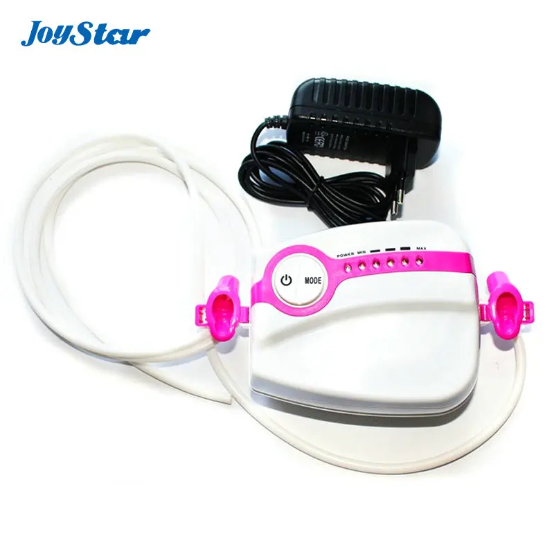 Рождественская распродажа Портативный Аэрограф компрессор система для макияжа