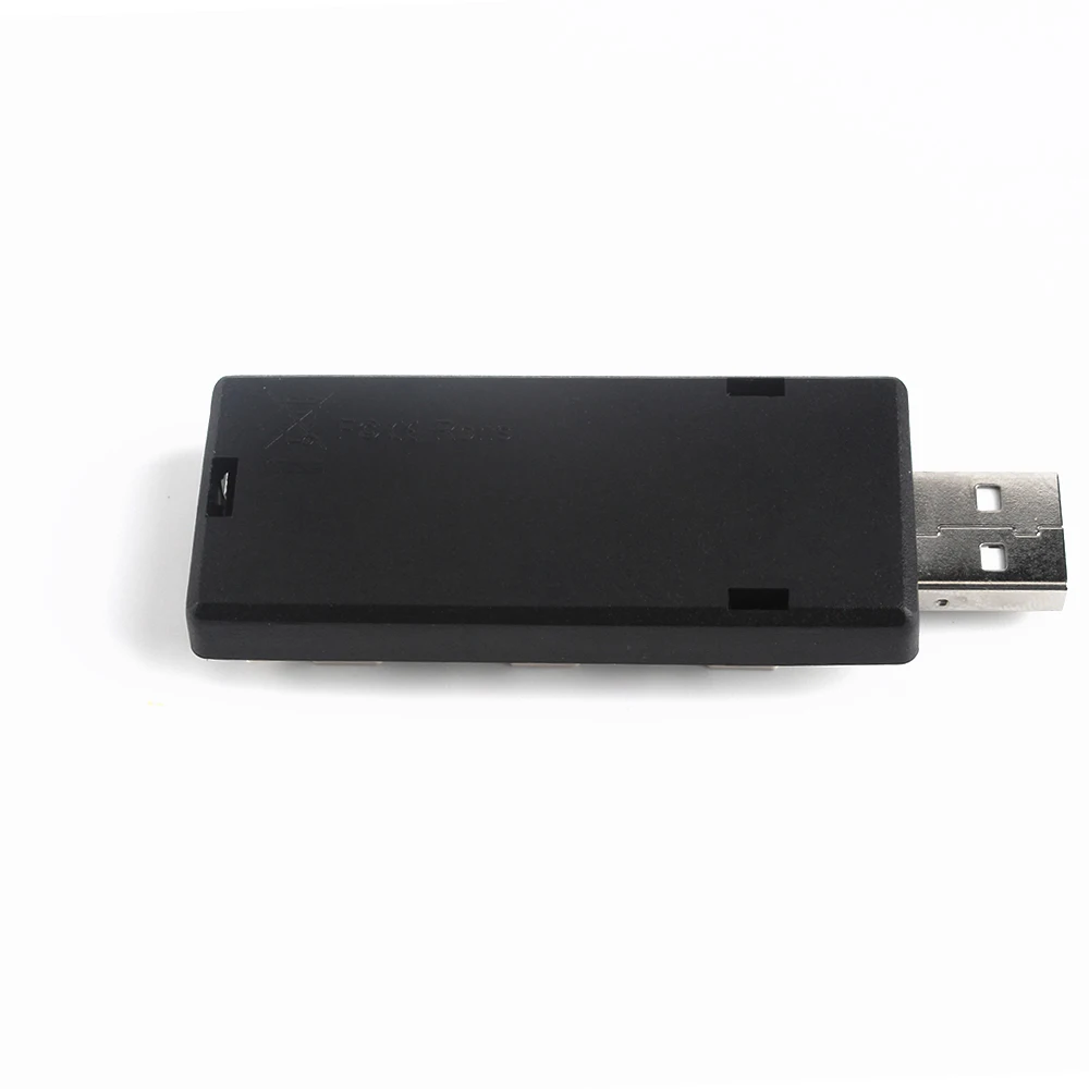 Новейшая 6 канальная зарядная плата адаптер USB 3 8 в 1S LiHv Lipo для зарядки