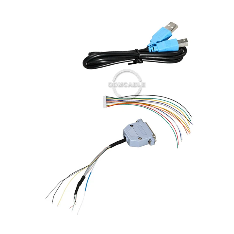 CGDI CG Pro 9S12 для Freescale программатор следующего поколения 100 CG100 ключевой 705 711 908 912| |