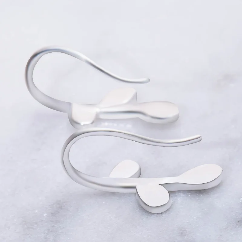 Новые модные женские серьги гвоздики с фианитами и кристаллами|earrings for women