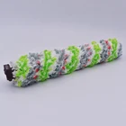 1 шт. Новинка для Bissell основная щетка 1785 17132 Crosswave 1608683 двойного действия нежная очистка многолицевая щетка пылесос