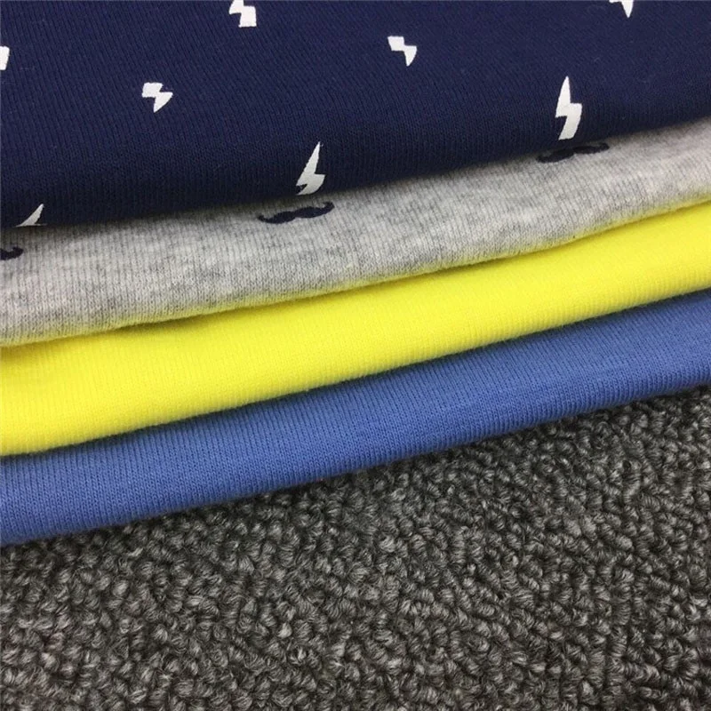 4 шт./лот для маленьких мальчиков в полоску девочек цветочный комбинезон