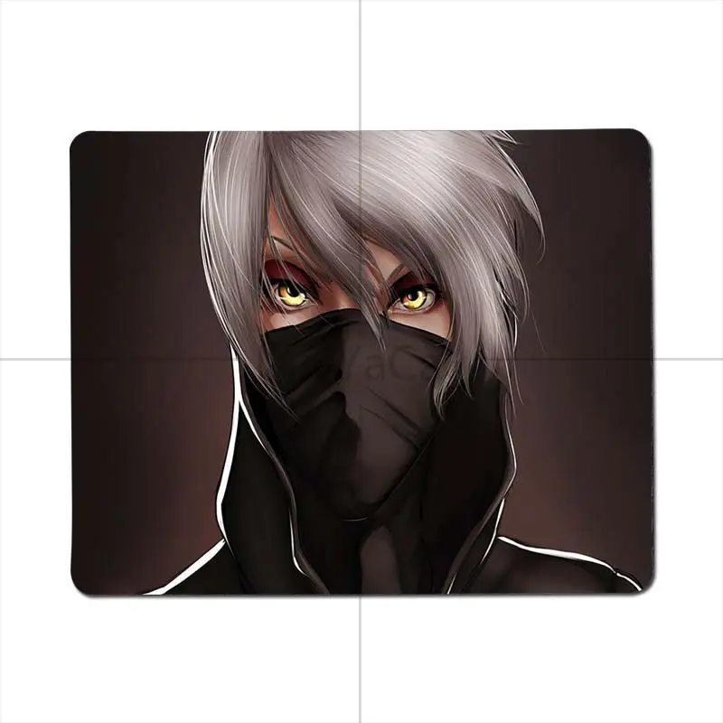 

MaiYaCa My Favorite 3d anime Customized MousePads Computer Laptop Anime Mouse Mat Size 25x29cm 18x22cm Rubber Mousemats