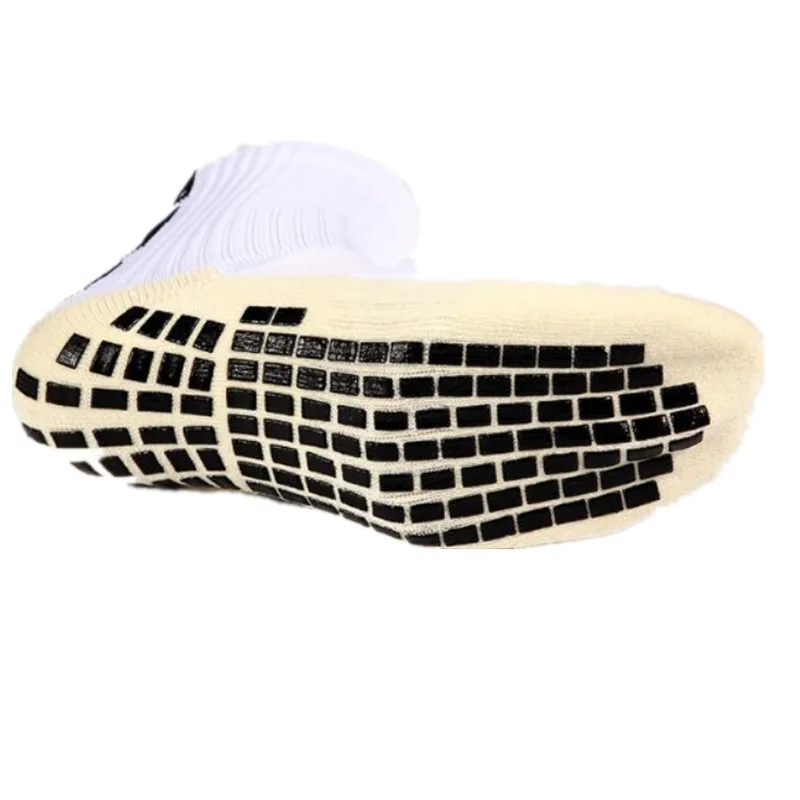 Носки мужские и женские спортивные футбольные для баскетбола противоскользящие