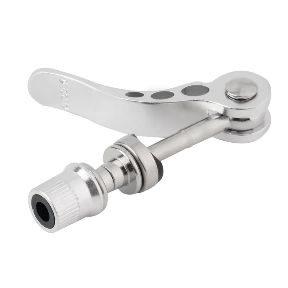 Зажим для велосипедного сиденья из алюминиевого сплава + нержавеющая сталь зажим