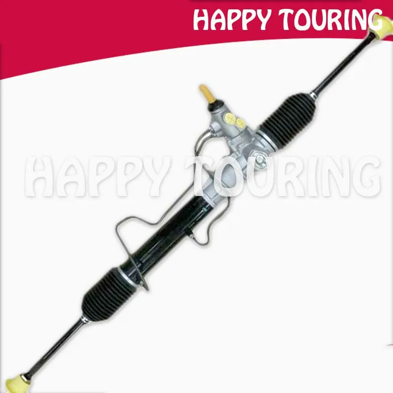 Новая усиленная рулевая рейка и шестерня для Mitsubishi Pajero IO LHD 1999 2000 2001-MR374045 30-66029 DSR1670L 12-0800 MT9015