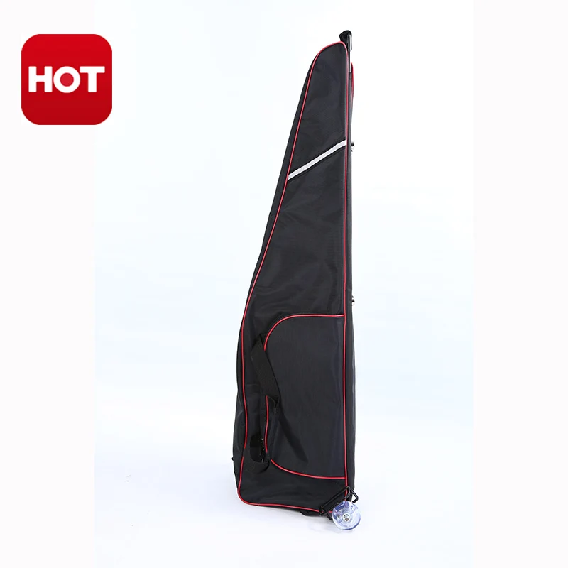 Сумка для фехтования, фехтования junior wheel bag, сумка для фехтования с колесом, 4 шт./лот, форма junior wheel bag