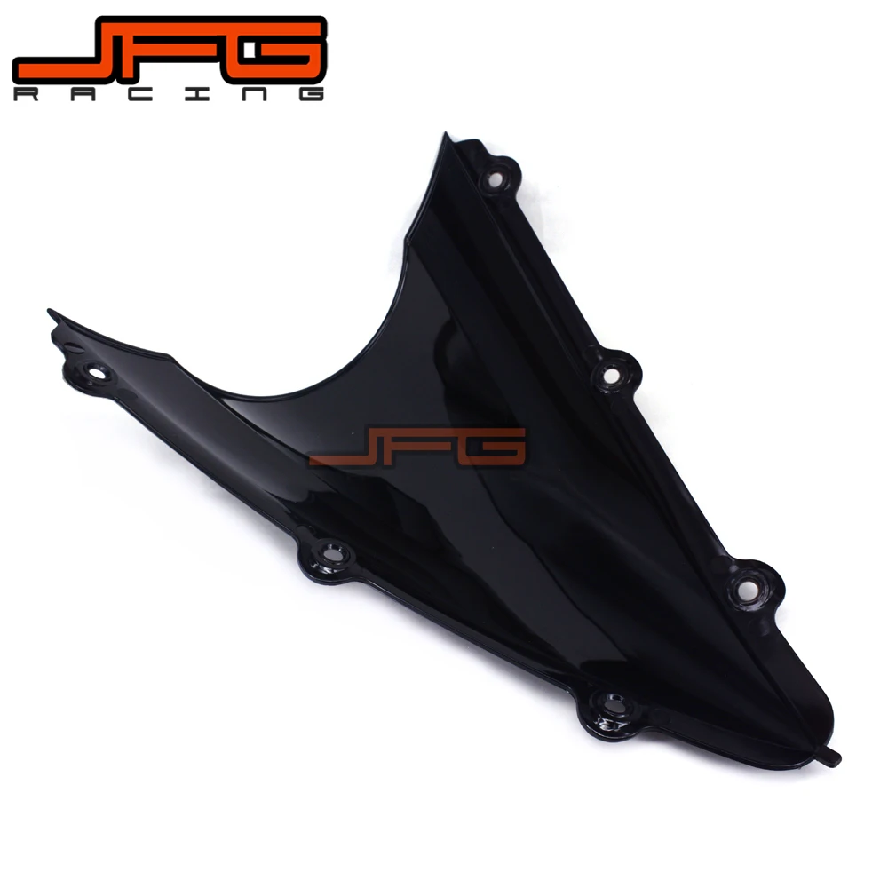 Черное ветровое стекло для YZF R1 YZFR1 YZF-R1 2004 2005 2006 04 05 06 | Автомобили и мотоциклы