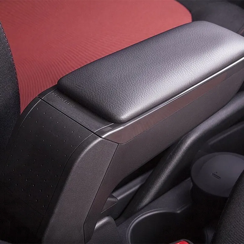 Подлокотник ARMSTER S для CITROEN C4 2010-2017 V00601 | Автомобили и мотоциклы