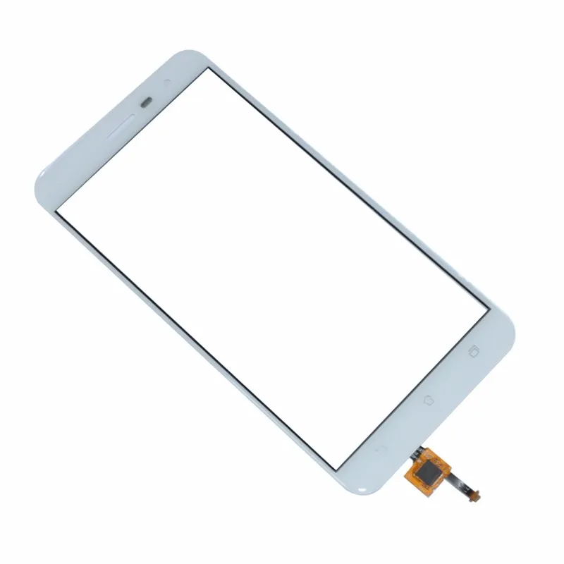 Передняя панель 5 2 дюйма для Asus ZenFone 3 ZE520KL Z017D Z017DA сенсорный экран ЖК-дисплей