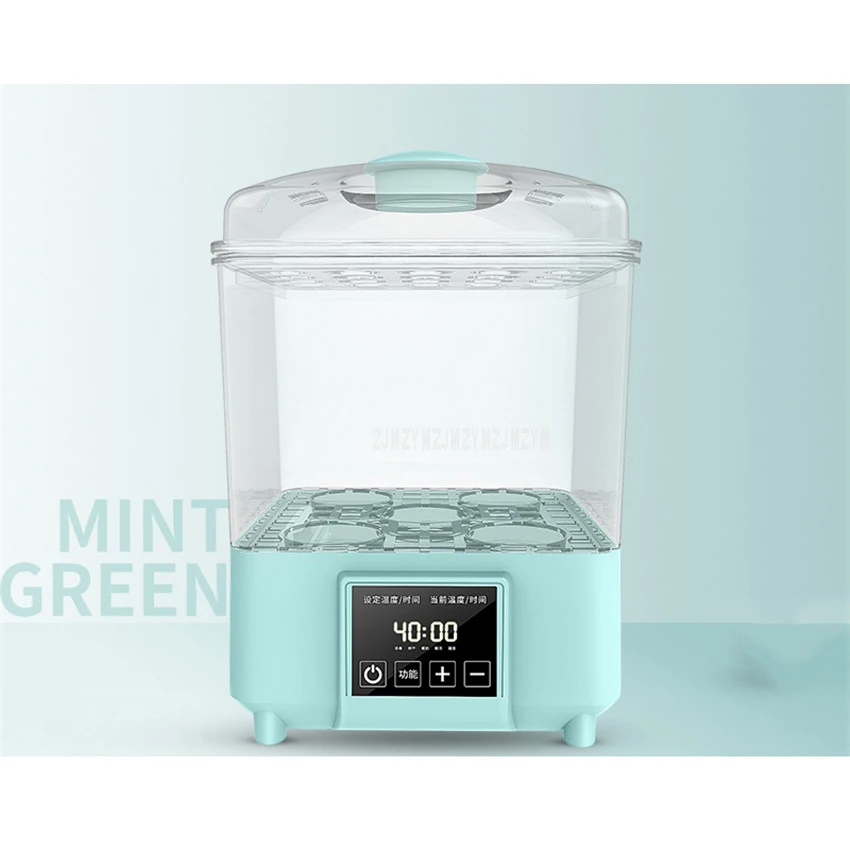 

Electric Baby Milk Bottle Warmer Sterilizer Disinfector Milk Warm Food Warmer Device Feeding Sterilizer Disinfecting Machine
