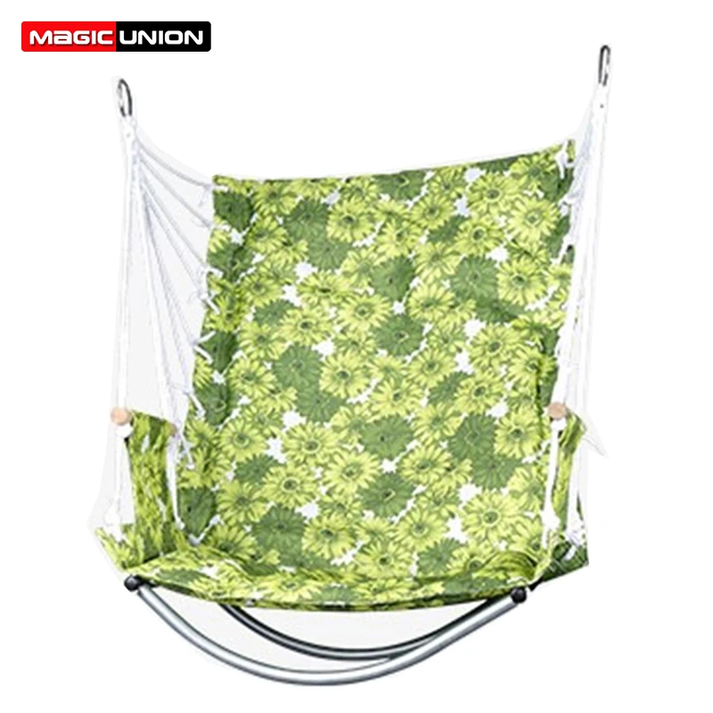 Волшебное соединение модернизированное напольное крытое подвесное кресло для