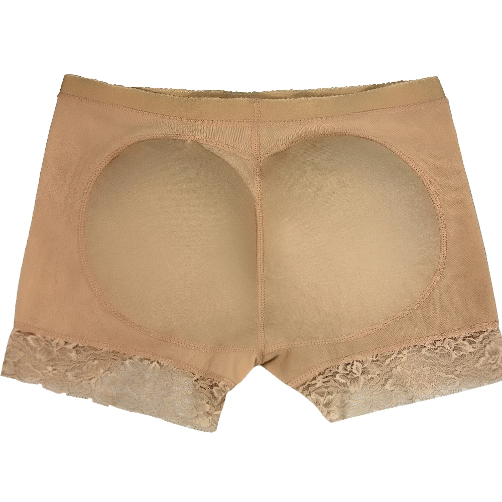 Женский Лифтер для приклада бедер формирователь Утягивающие трусики нижнее